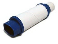 SPACER, TRAINING MDI ASTHMA (150/BX)