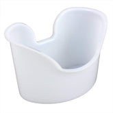 BASIN, ELEPHANT EAR WASH