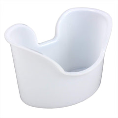BASIN, ELEPHANT EAR WASH