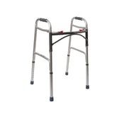 WALKER, FOLDING ADLT 2 BUTTON