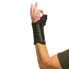 THUMB/WRIST SPLINT, LT