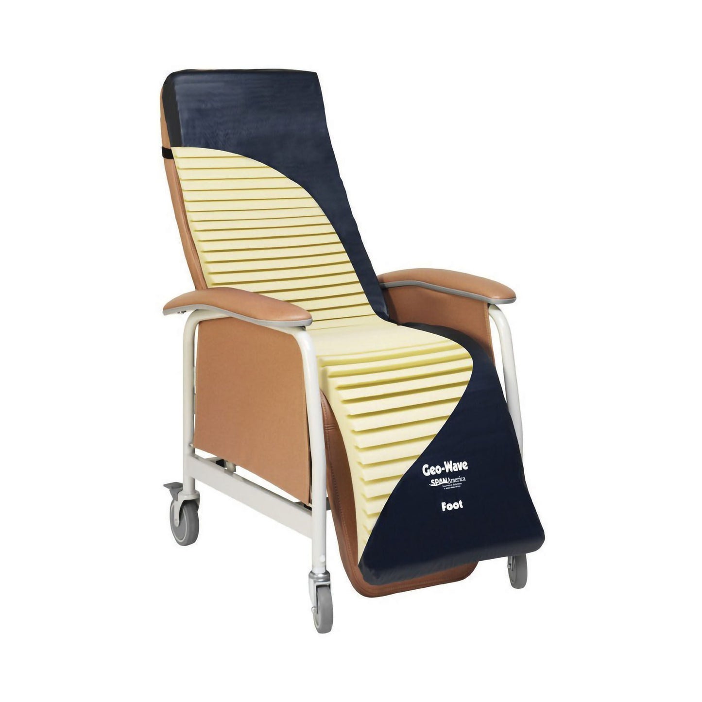 CUSHION, GEO-WAVE GERI CHAIR D/S