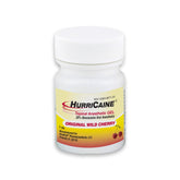HURRICAINE, GEL 20% WILD CHER RY 1OZ