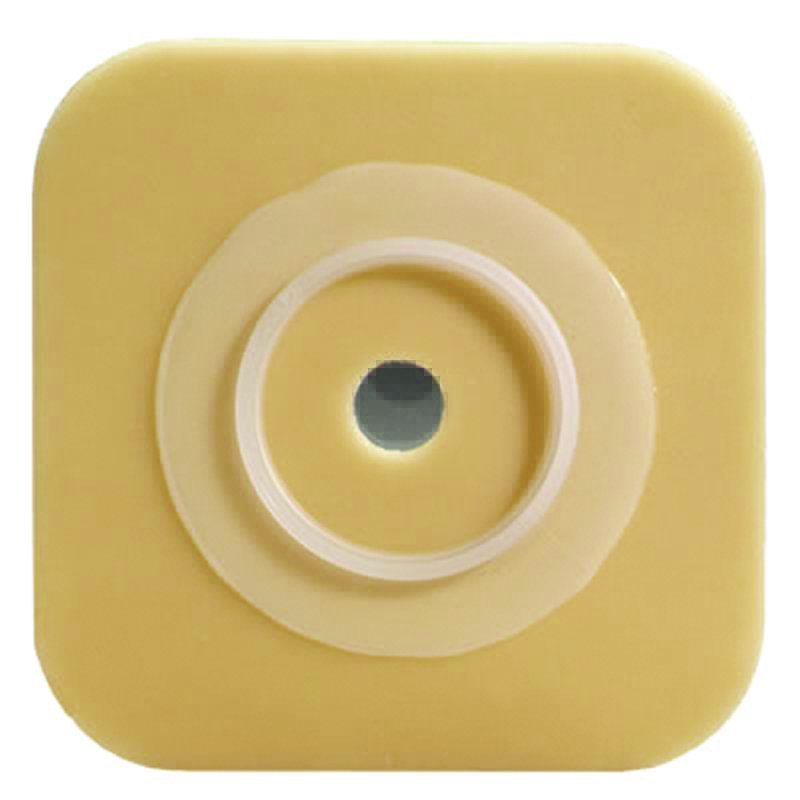 BARRIER, SKIN TAN 5"X5" 2 3/4"(10/BX)