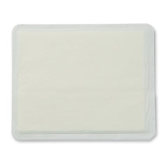DRESSING, DURAMAX S SUPER ABSRB 8"X10" (10/BX 16BX/CS)