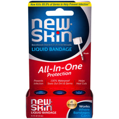 NEW SKIN, LIQ 0.3OZ