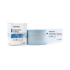 TUBING, AUTOCLAVE 2"X100' (1RL/BX 16BX/CS)