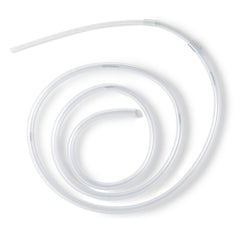 TUBING, DISP SMOKE EVAC STR 6'(10/BX) WALACH
