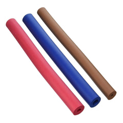 TUBING, FOAM ASSTD (6/PK) PRESTN