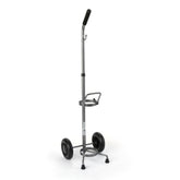 CART, OXYGEN W/ADJ HNDL (6/CS)
