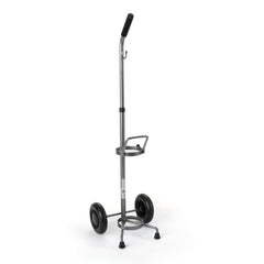 CART, OXYGEN W/ADJ HNDL (6/CS)