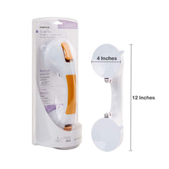 BAR, GRAB SUCTION CUP 12" (3EA/CS)