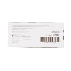 DRESSING, HYDROGEL SHEET STR LF 2X2 (10/BX 4BX/CS)