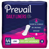 PAD, LINER VERY LIGHT LONG (44/BG 4BG/CS)