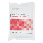 COMPRESS, HOT INST DLX 6.75"X 9" LF (24/CS)
