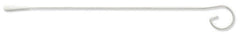 APPLICATOR, RAYON ALUM STR 5 1/2" (50/BX 10BX/CS)