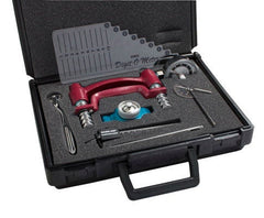 HAND EVAL SET BASELIN 7PC LT