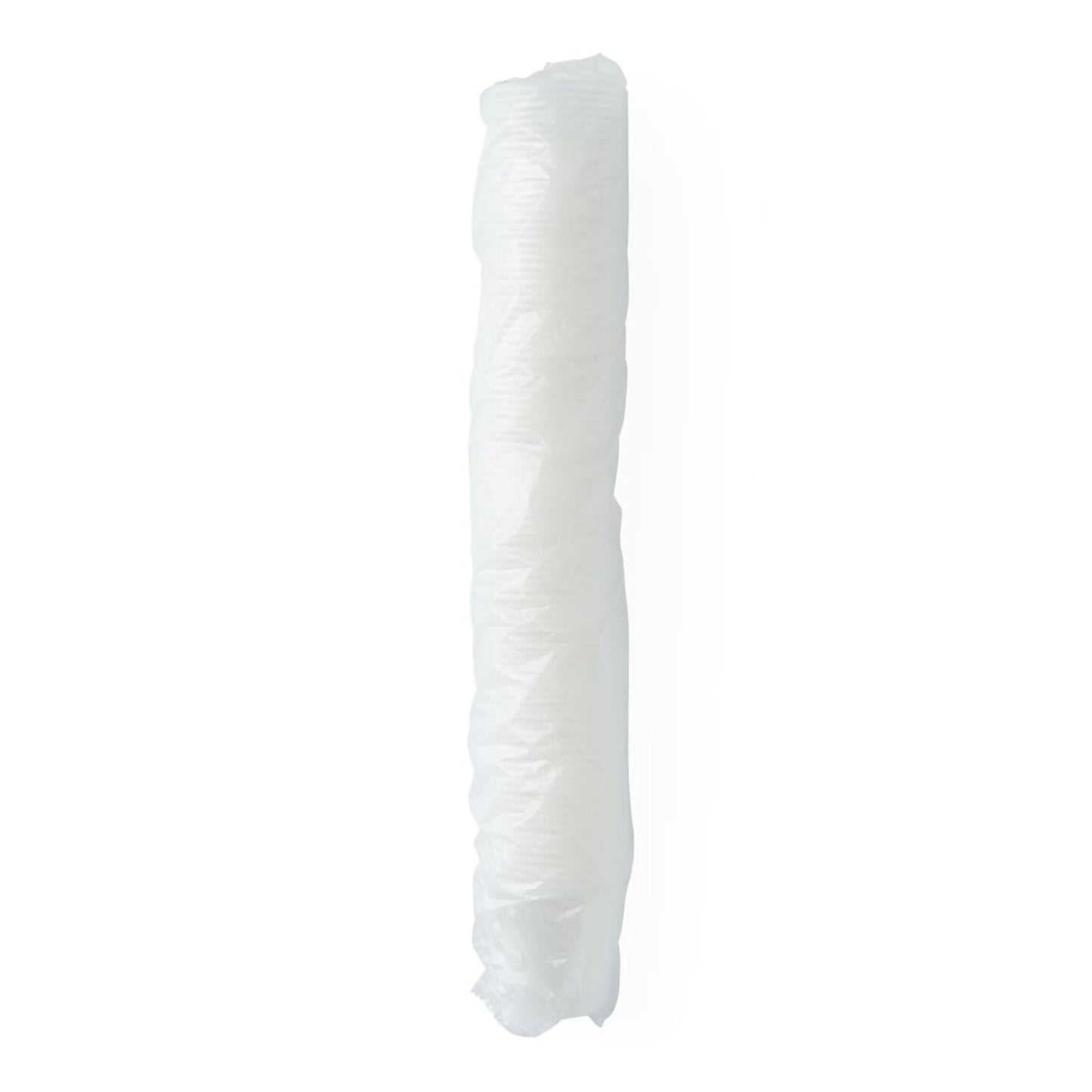 CUP, PLAS TRANSLUCENT 5OZ (100/BG 25BG/CS)