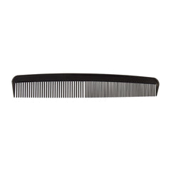 COMB, ADLT BLK 7" (12/DZ 20DZ/CS)