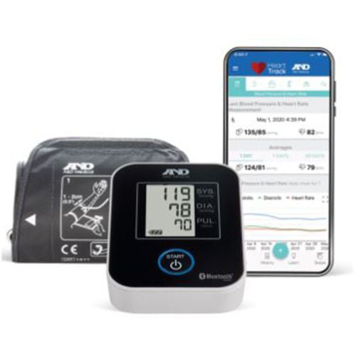 MONITOR, BLOOD PRESSURE