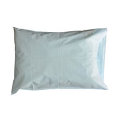 PILLOWCASE, DISP STD ECON BLU 21"X30" (100/CS)