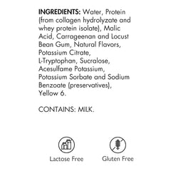 PROSOURCE, GEL ORANGE 4OZ (36/CS)