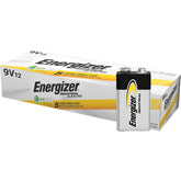 BATTERY 9V ALKALINE