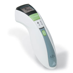 THERMOMETER, N/CONTACT INFRARED (24/CS)