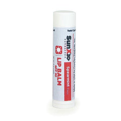 LIP BALM, SUNX SPF50 .15OZ (24/CS)