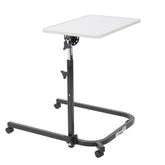 TABLE, OVERBED PVT/TLT