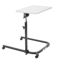 TABLE, OVERBED PVT/TLT