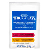 THICK & EASY, INST FOOD THICKENER NECTAR 5.2GM (100/CS)