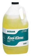 CLEANER, FREEZER FLOOR KOOL KLENE GL (4/CS) ECOLAB