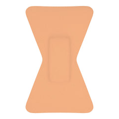BANDAGE, FINGER TIP 1.75"X 3" STR (100/BX 24BX/CS)
