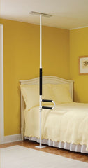 POLE, TRANSFER W/SWING GRIP PRESTN