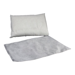 PILLOWCASE, DISP WHT 12X16 (20/CS)