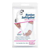 BUNION SPLINT SM/LFT SOFT POST OP