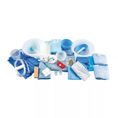 TOTAL HIP PACK, PLUS II 070 (2/CS)