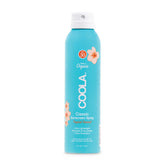 SPRAY, BODY CLASSIC SPF30 TROPICAL COCONUT 6OZ (24/CS)