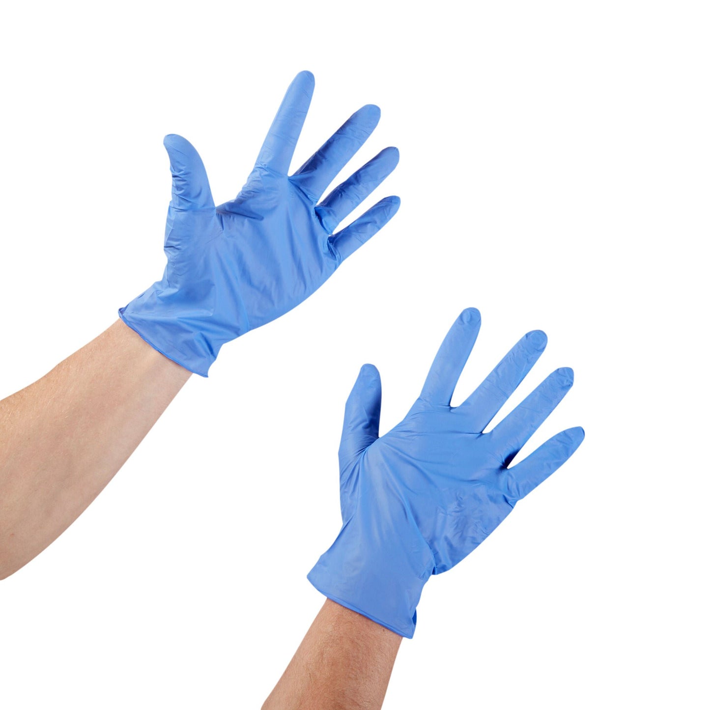 GLOVE, EXAM NTRL SM N/S CHEMO 3.5C (200/BX 10BX/CS)