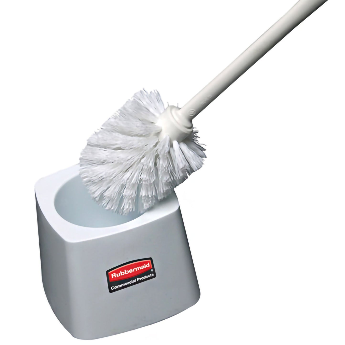 HOLDER, F/6310 RCP TOILET BOWLBRUSH WHT
