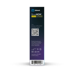 TEST KIT, COVID-19 BINAXNOW ANTIGEN SELF OTC (2EA/KT 12KT/CS