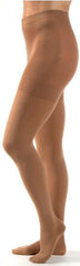 STOCKING, RELIEF WAIST 20-30 LG BGE