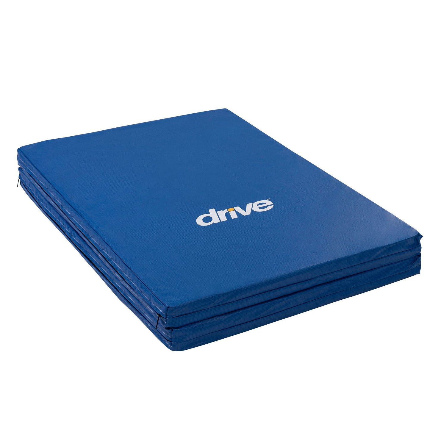 MAT, BI-FOLD BLU 24X66X2