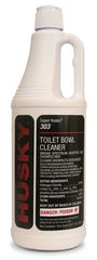 CLEANER, TOILET HUSKI SUPER 32OZ (12/CS)