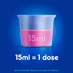 PEPTO BISMOL, SUSP XS 12OZ
