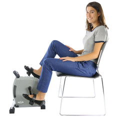 EXERCISER, PEDAL MAGNECISER D/S