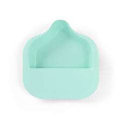 BEDPAN, BARIATRIC POLY 1200LB CAP