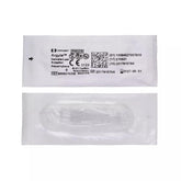 CONNECTOR, TUBING 1/8X1/4" (100/CS) KENDAL