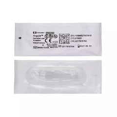 CONNECTOR, TUBING 1/8X1/4" (100/CS) KENDAL